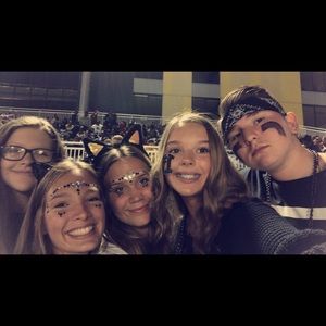 Meet your Posher, Jadyn